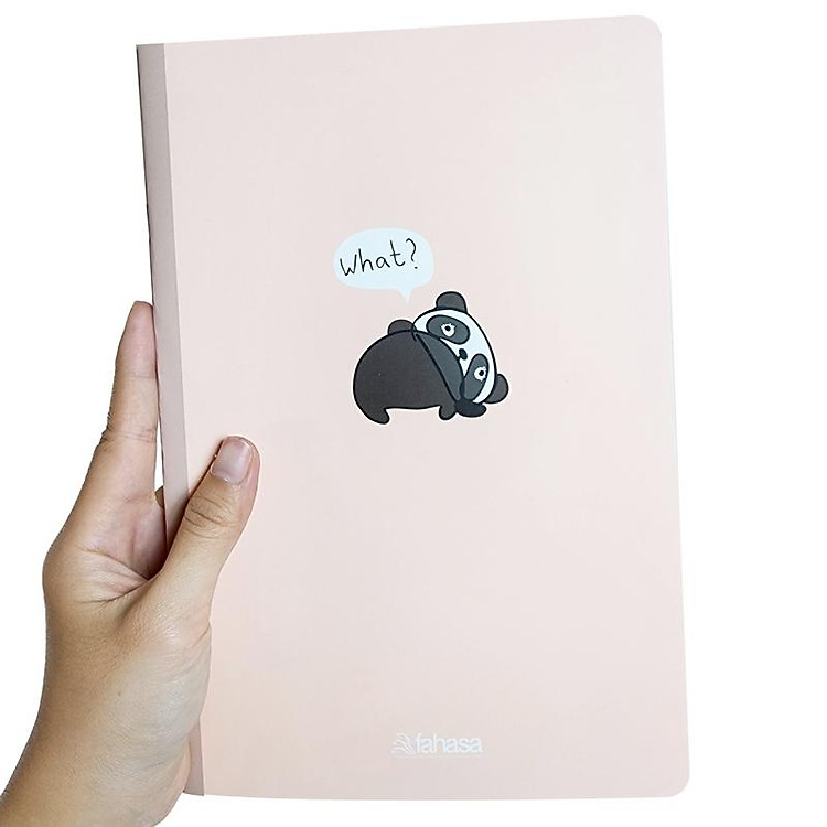 Tập Học Sinh Cute Animal (80 trang, 70gsm) - Ảnh 6