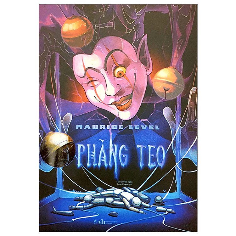 Phăng Teo – Maurice Level