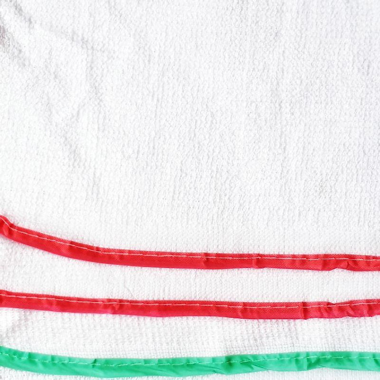 Mua Set 2 tấm lót nôi KACHOO cho bé Chính hãng Ưu đãi - Hình ảnh 5