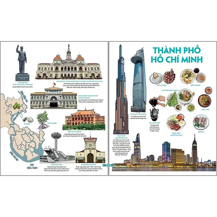 Đất Nước Gấm Hoa - Ảnh 4