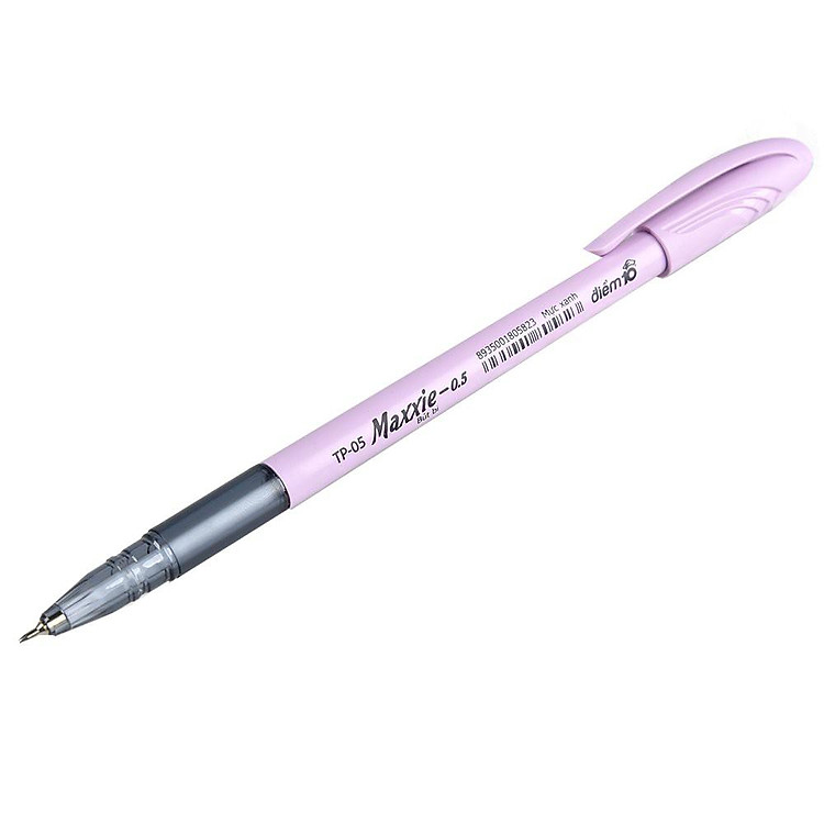 Bút bi Điểm 10 TP-05 - Ảnh 4