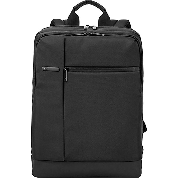 Balo Xiaomi Mi Business Backpack (Black) - Hàng Chính Hãng