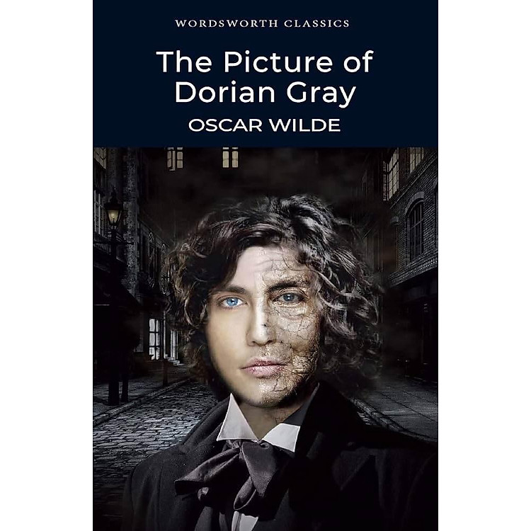 Picture of Dorian Gray