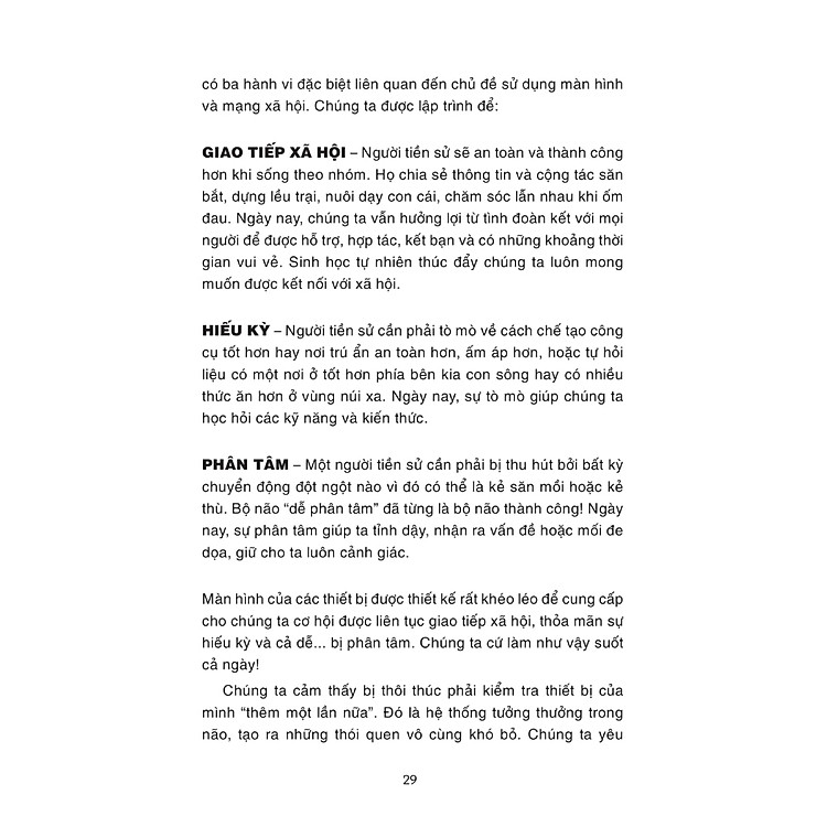 Hiểu Bộ Não, Lý Giải Ứng Xử Tuổi Teen - Ảnh 7