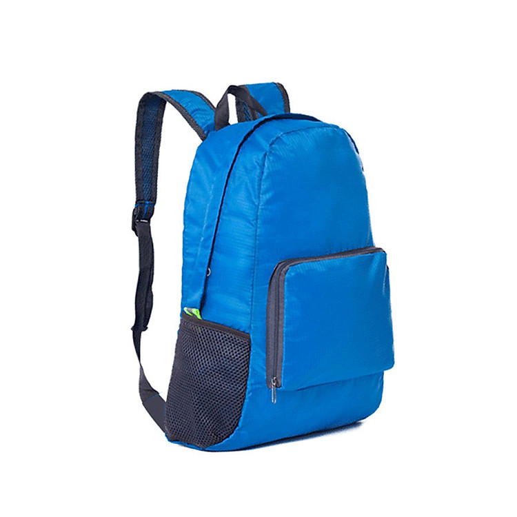 Balo Du Lịch Nữ Siêu nhẹ I Chống Thấm Nước I CóThể Gấp Gọn BLXB075