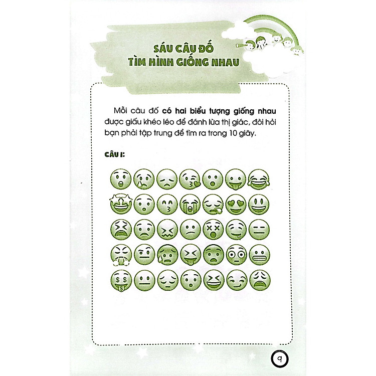 Hack Não - Siêu Trí Tuệ: Nâng Cao Trí Tuệ Và Luyện Não - Ảnh 3