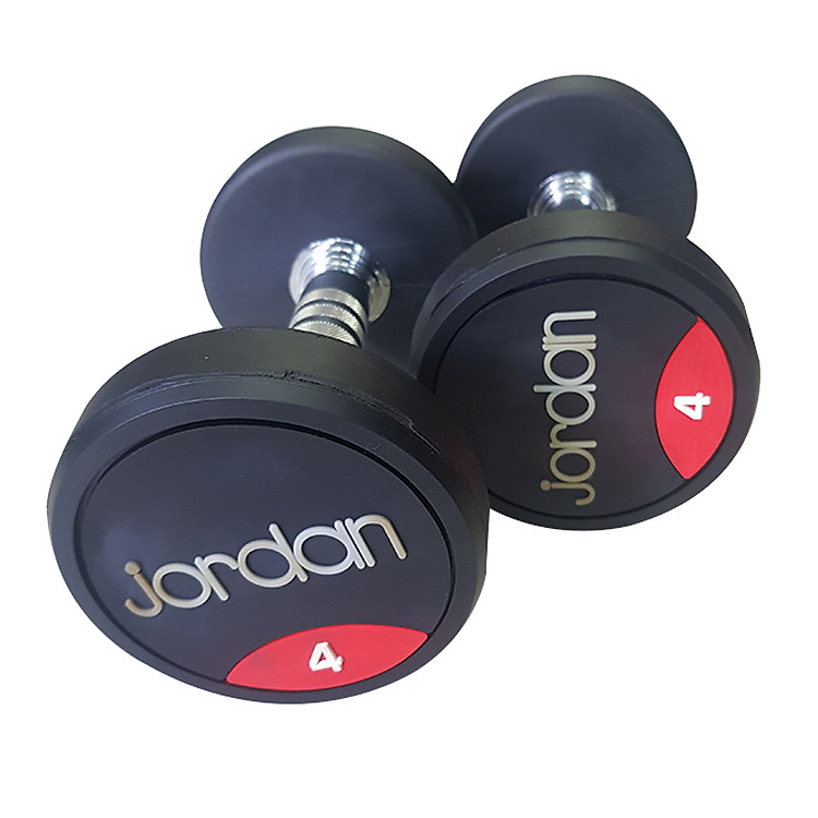 Tạ tay Jordan nữ 4kg