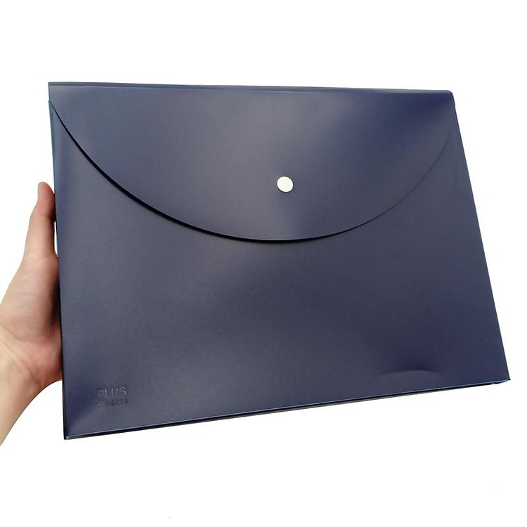 Túi Cá Nhân Màu Xanh Navy Plus-87-V05 - Ảnh 4