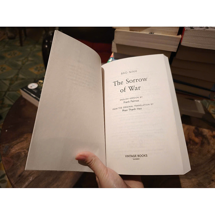 The Sorrow of War - Ảnh 3