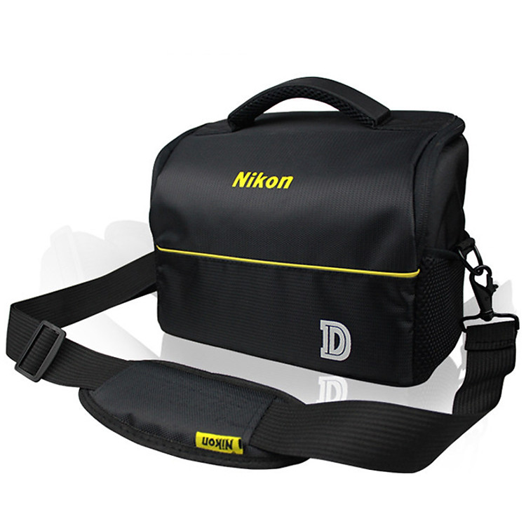 Túi máy ảnh Nikon BX 43 - Hàng nhập khẩu