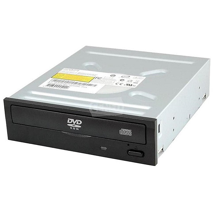 Ổ đĩa quang DVD RW dùng cho máy tính bàn, ổ đĩa DVD hỗ trợ đọc, ghi đĩa dvd, đĩa cd tốc độ cao không kén đĩa