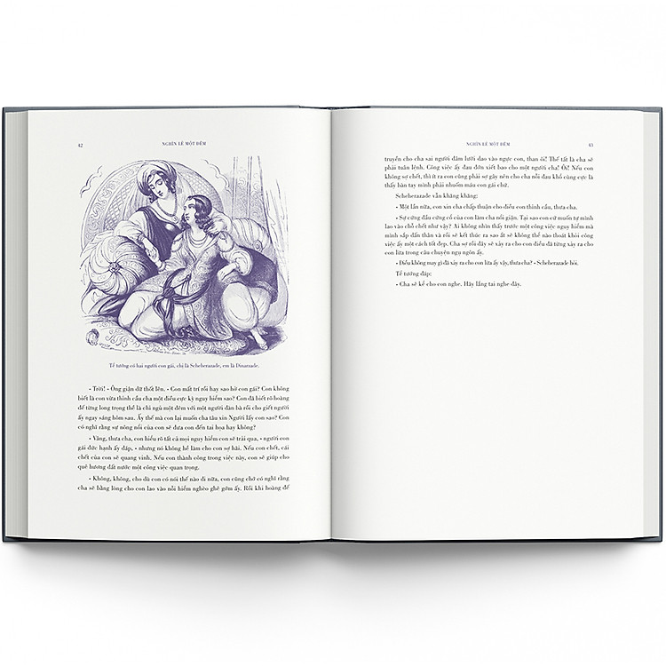 Nghìn Lẻ Một Đêm (Tái Bản) - Ảnh 7