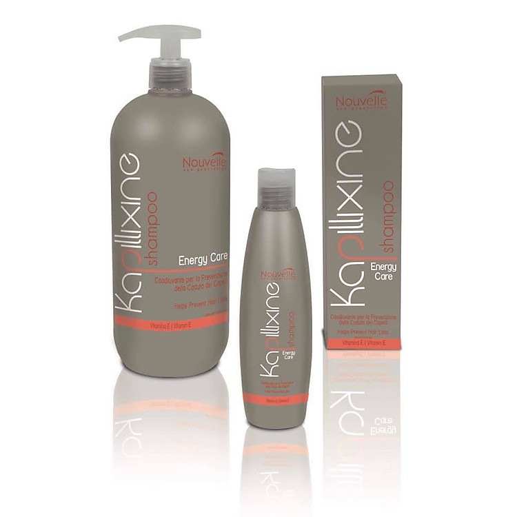 Dầu Gội Làm Khoẻ Da Đầu & Hạn Chế Gãy Rụng Tóc - 250ML