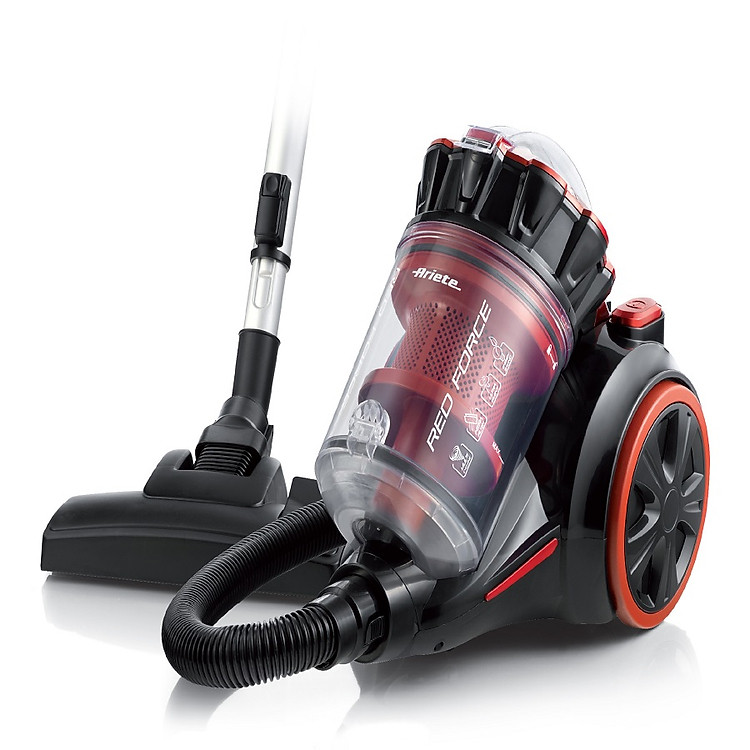 Hút bụi/Red Force Ariete MOD. 2754 - Hàng chính hãng