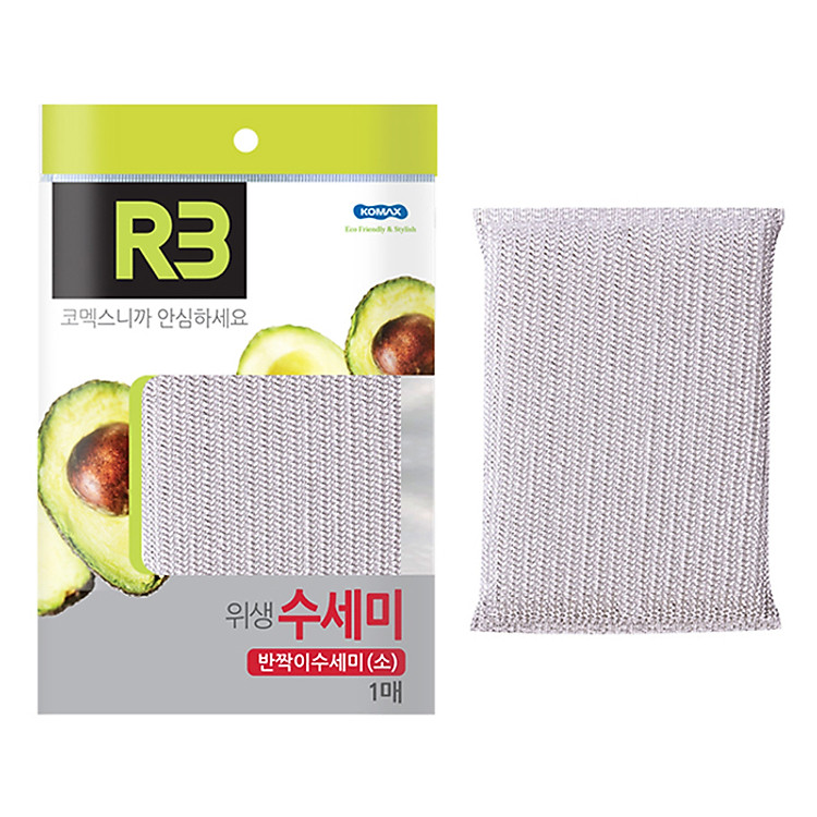 Miếng Rửa Chén Komax- 10725