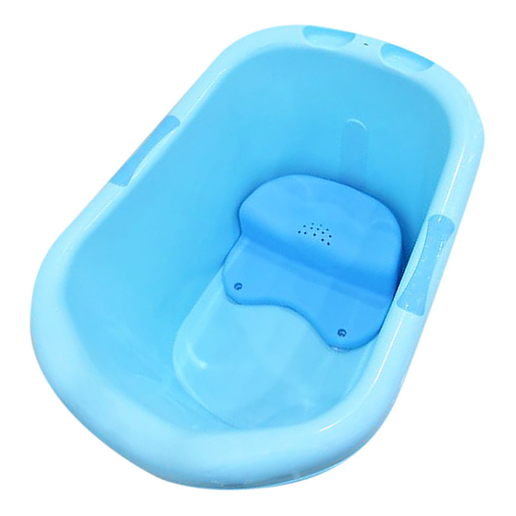 Chậu Tắm Trẻ Em Thành Cao Royal Care