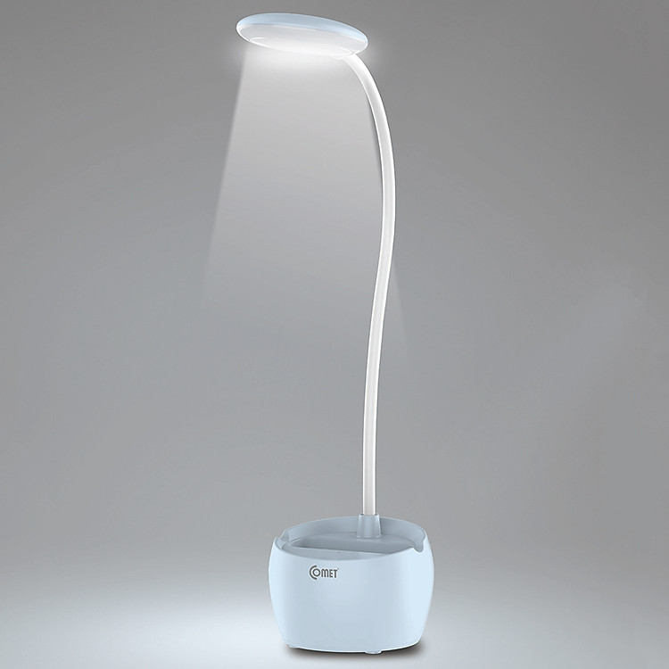 Đèn Bàn Sạc Led Comet CT177