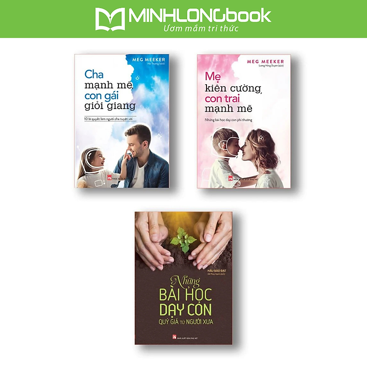 Mẹ Kiên Cường Con Trai Mạnh Mẽ