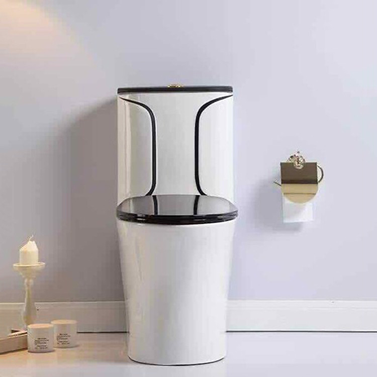 Bàn cầu cao cấp men Nano - HC2246