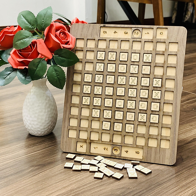 Đồ Chơi Boardgame Gia Đình Vui Nhộn Chính hãng Giá tốt - Hình ảnh 4