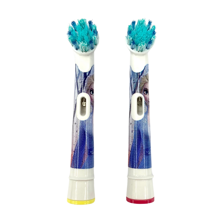 Đầu bàn chải Oral-B Pro D100 Chính Hãng Chính hãng Ưu đãi - Hình ảnh 3