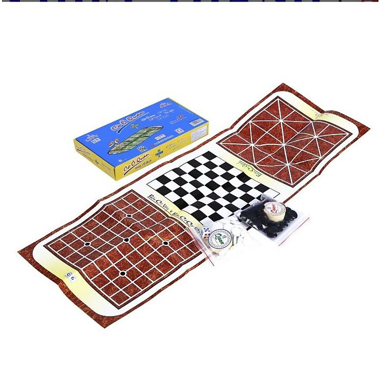 Cờ Ô Quan Nhỏ Liên Hiệp Thành Chính hãng Giá tốt - Hình ảnh 5