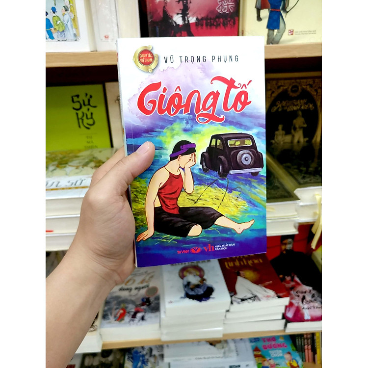 Giông Tố (Tái Bản 2022) - Ảnh 7