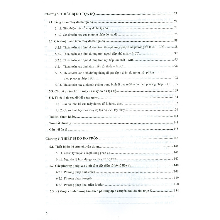 Giáo trình Thiết Bị Và Dụng Cụ Đo Cơ Khí - Ảnh 6