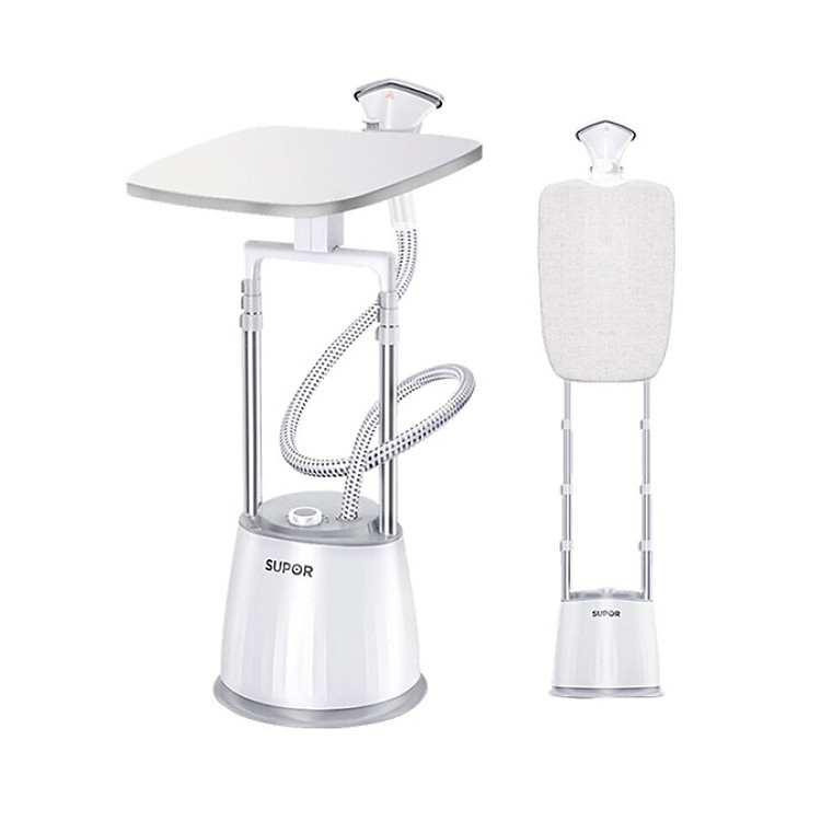 Bàn Ủi Hơi Nước Đứng SUPOR GT15AP-20