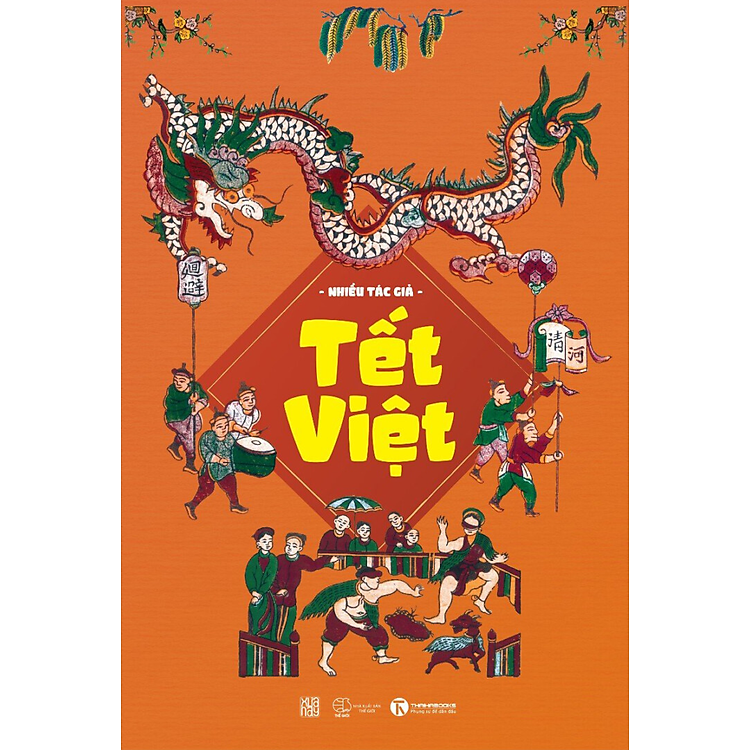 TẾT VIỆT – Tạp Chí Xưa Và Nay