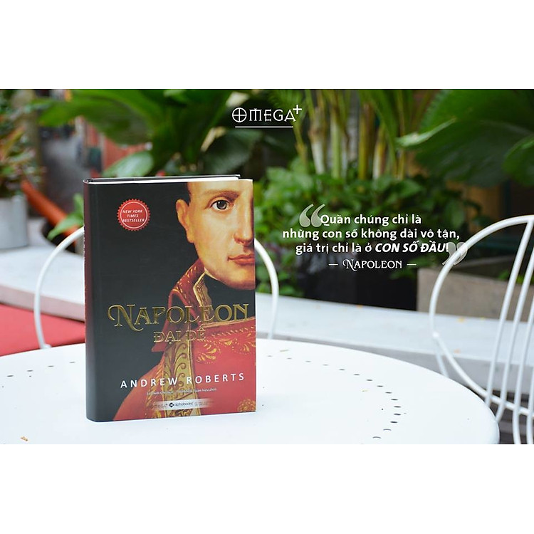 Napoleon Đại Đế - Tái bản - Ảnh 5