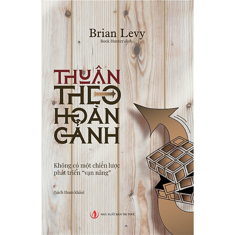 Thuận theo hoàn cảnh