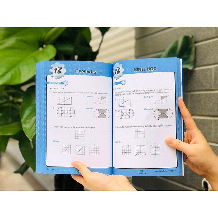 Đánh Thức Tài Năng Toán Học - Unleash The Maths Olympian In You! (Tập 2) (Tái Bản 2023) - Ảnh 4