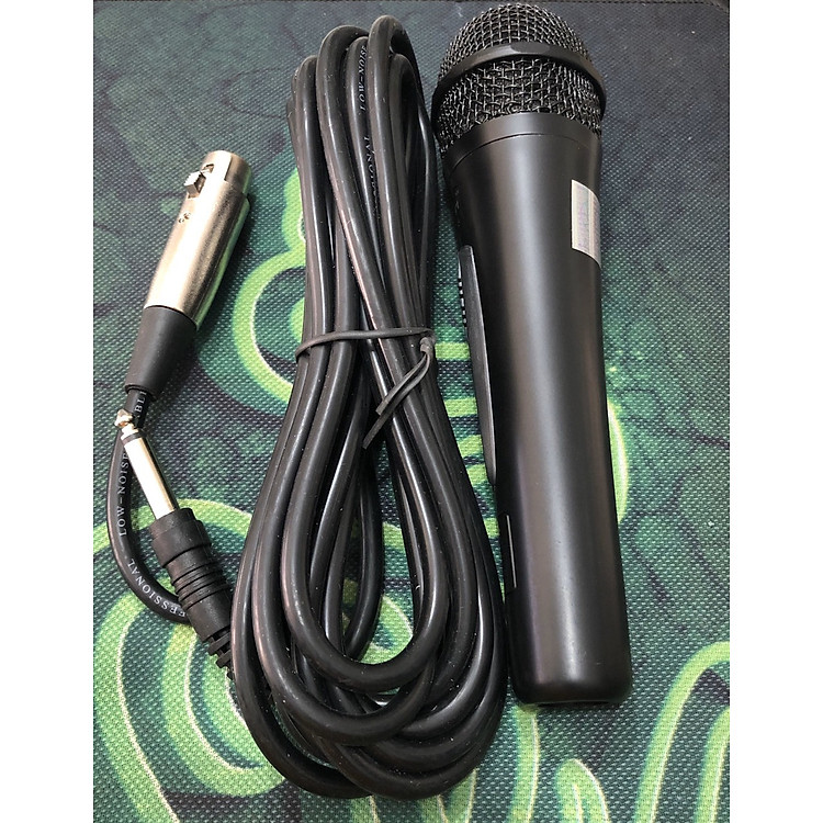 Micro có dây MI3.6A