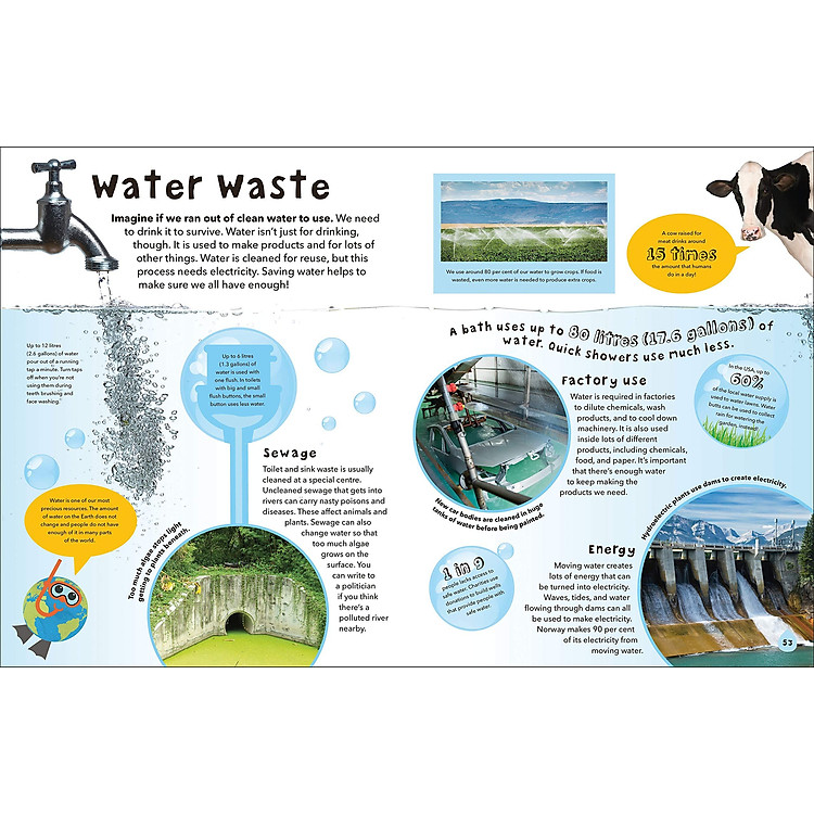 What A Waste: Rubbish, Recycling, and Protecting our Planet - Ảnh 6