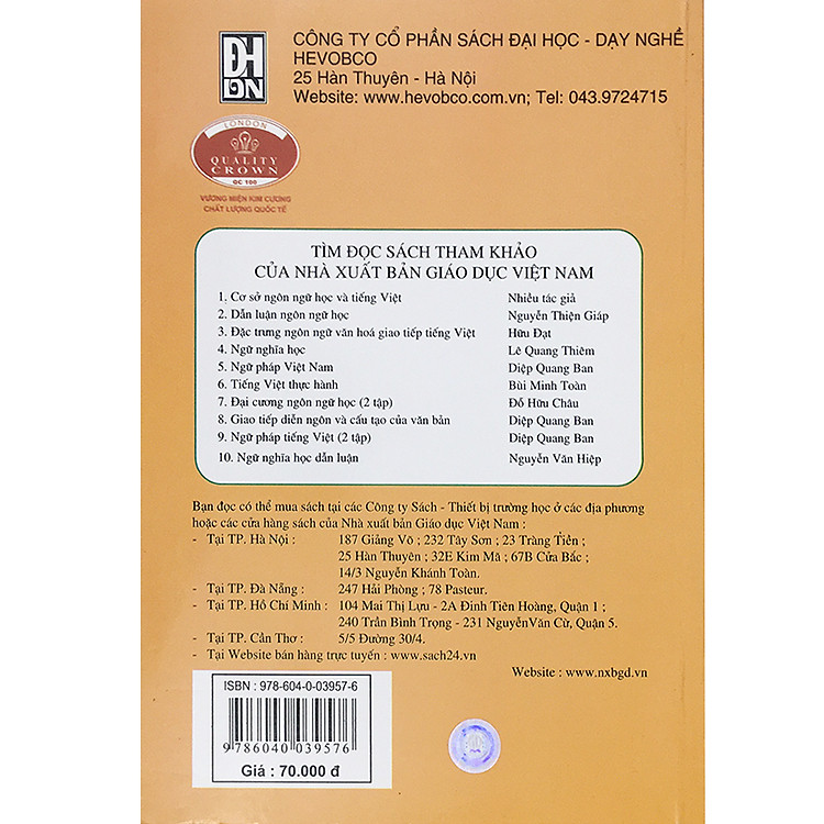 Phong Cách Học Tiếng Việt Hiện Đại - Ảnh 2