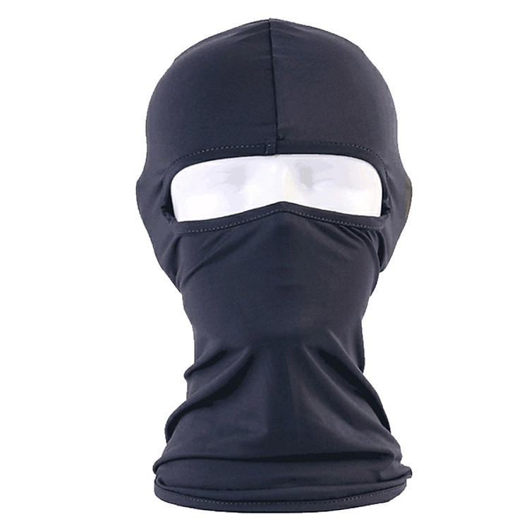 Nón và khẩu trang đi phượt 2 trong 1 CS-00-CS-12 Sportslink