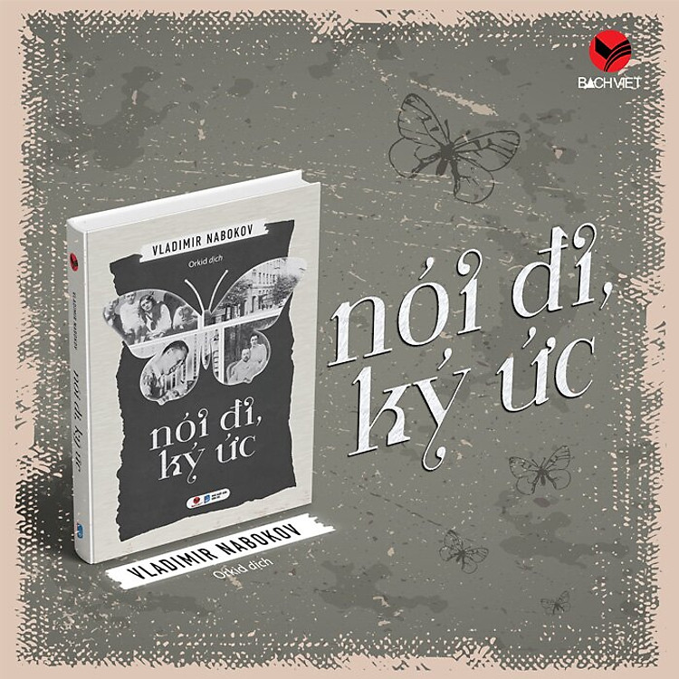 Nói Đi, Ký Ức - Ảnh 3