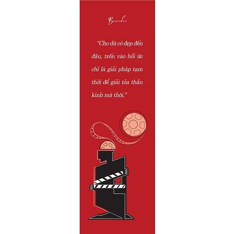 Tâm Lý Học - Giải Mã Qua Góc Nhìn Điện Ảnh - Ảnh 2