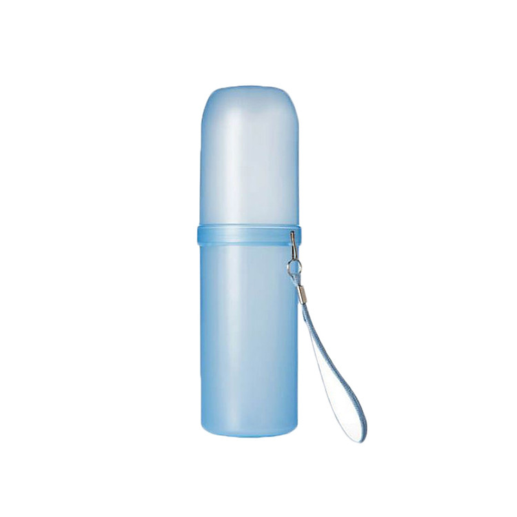 Ống Đựng Bàn Chải Kem Đánh Răng TL021