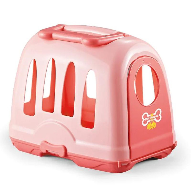 Bộ Đồ Chơi Chăm Sóc Cún Hồng Chính hãng Ưu đãi - Hình ảnh 4