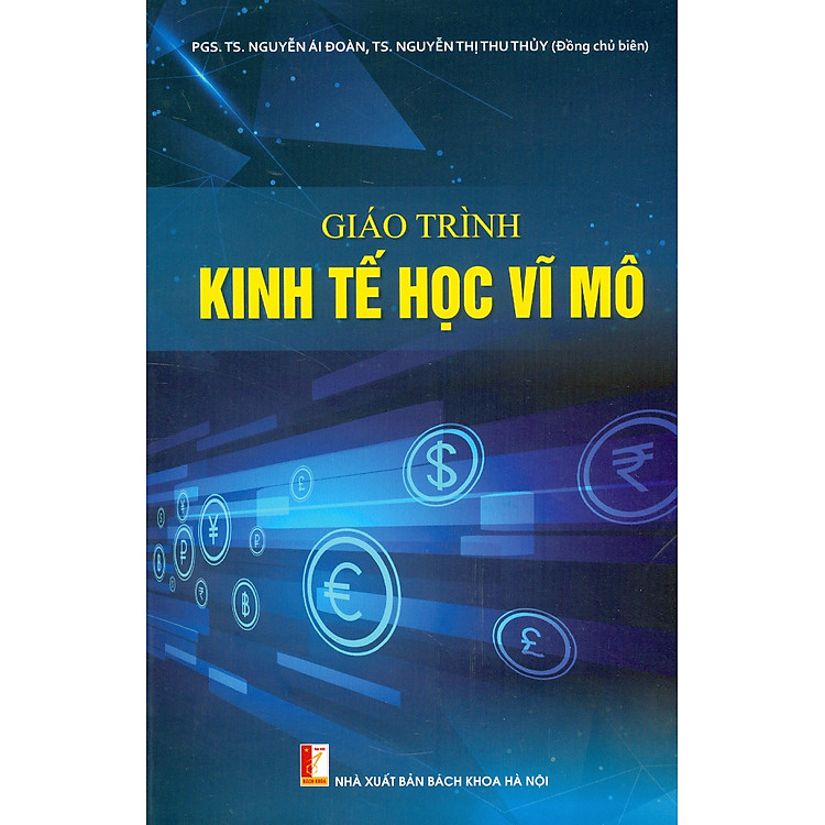 Giáo Trình Kinh Tế Học Vĩ Mô