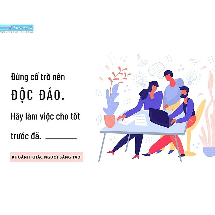 Sức Mạnh Của Hiện Tại - Ảnh 5