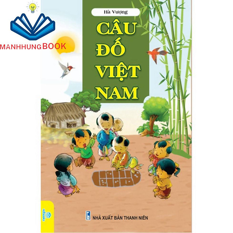 Câu đố Việt Nam – Hà Vượng (B69)