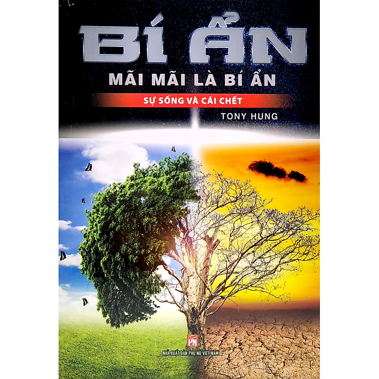Bí Ẩn Mãi Mãi Là Bí Ẩn - Sự Sống Và Cái Chết - Ảnh 2