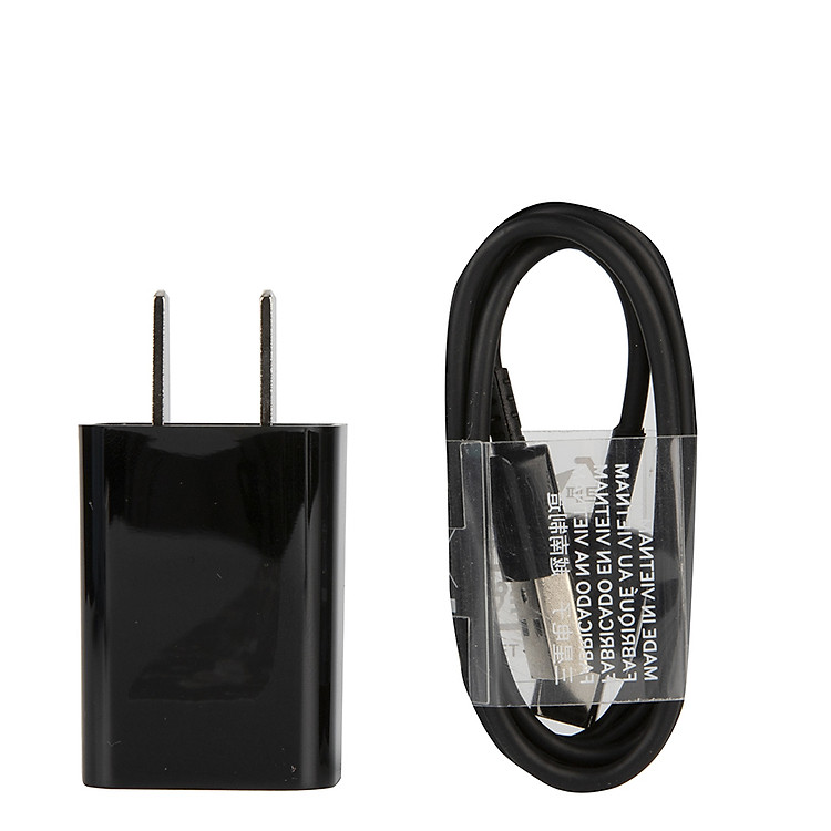 Bộ sạc Dành Cho Xiaomi Hỗ trợ sạc nhanh - Cổng Type-C (5V - 1A) - Hàng chính hãng