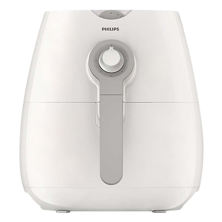 Nồi Chiên Không Khí Philips HD9216 - Hàng Chính Hãng
