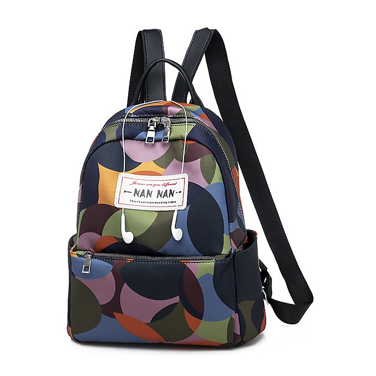 Balo Nữ Nannan Siêu Đẹp BSC75