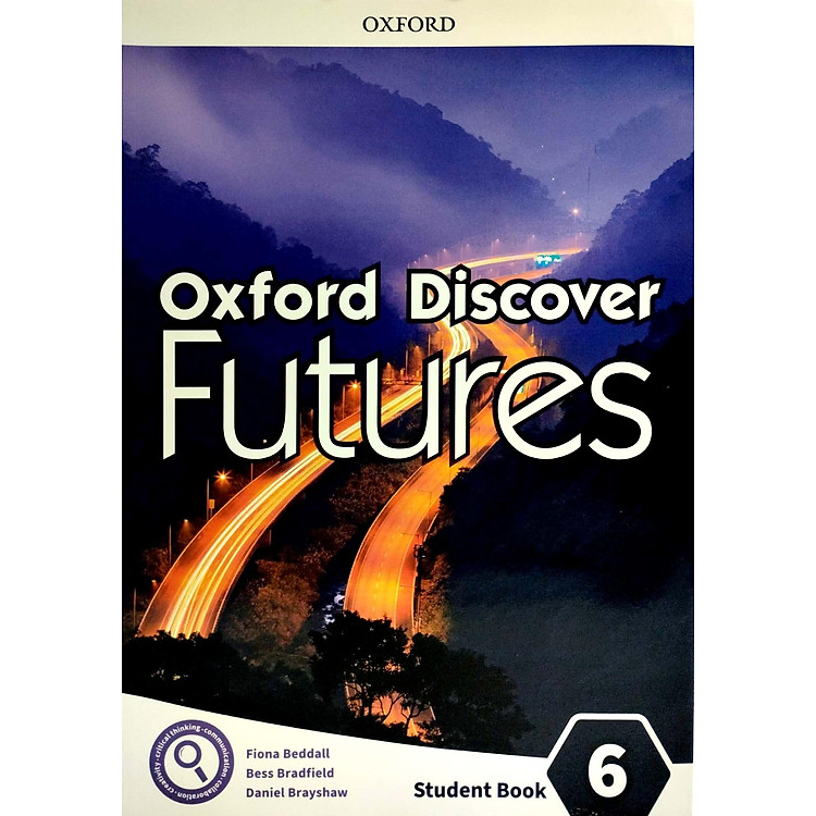 Oxford Discover Futures Level 6: Student Book - Ảnh 4