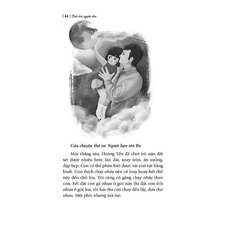 Trái Tim Người Cha - Ảnh 4